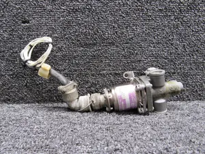 2710972 Parker Hannifin Hydraulic Solenoid Control Valve (28V, 1A)